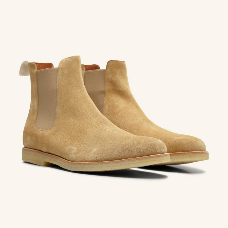 Common Project Chelsea Boots